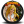 So Blonde 3 Icon 24x24 png